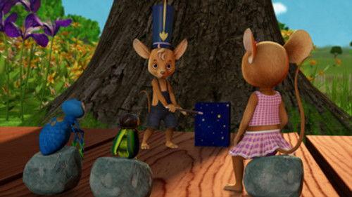 JoNaLu Season 2 Episode 6 - Episode 6