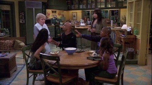 My Wife and Kids Season 4 Episode 26 - The Maid