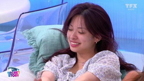 Secret Story Season 13 Episode 7 - Highlights 6