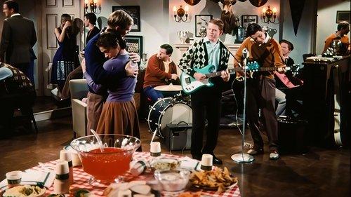 Happy Days Season 1 Episode 10 - Give the Band a Hand