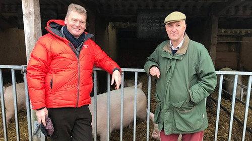 Countryfile Season 32 Episode 3 - Wiltshire