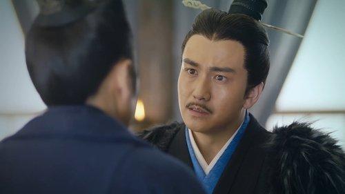 The Advisors Alliance Season 1 Episode 20 - Episode 20