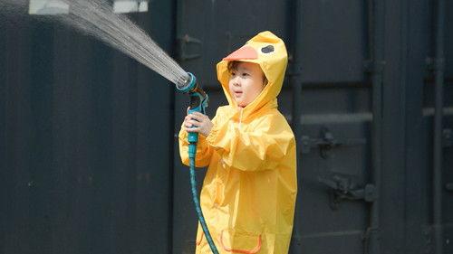 Haha Bus Season 1 Episode 8 - Episode 8