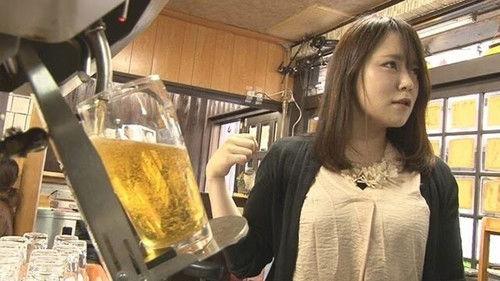 Document 72 Hours Season 8 Episode 22 - Kitakyushu Kokura ‘100 Yen Bar’ Blues