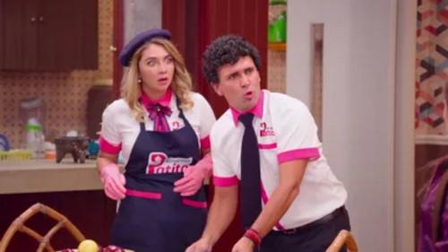 Una familia de diez Season 8 Episode 12 - El cumple de Martina