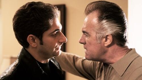 The Sopranos Season 6 Episode 17 - Walk Like a Man