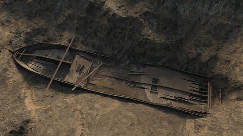 Drain the Oceans Season 4 Episode 1 - The Wild West