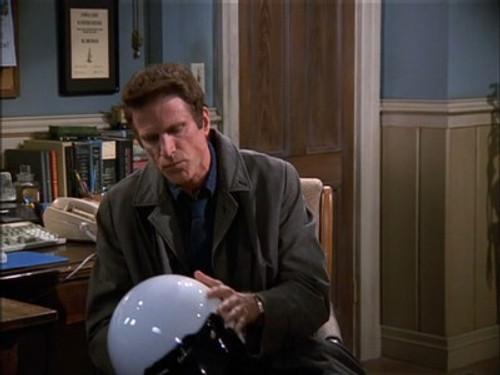 Becker Season 2 Episode 16 - Old Yeller