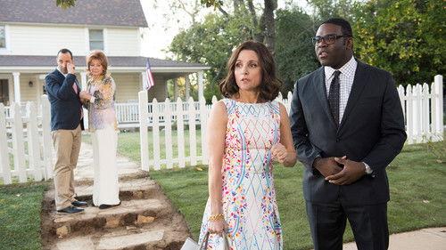 Veep Season 6 Episode 8 - Judge