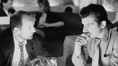 Polizeiruf 110 Season 20 Episode 11 - Allianz für Knete