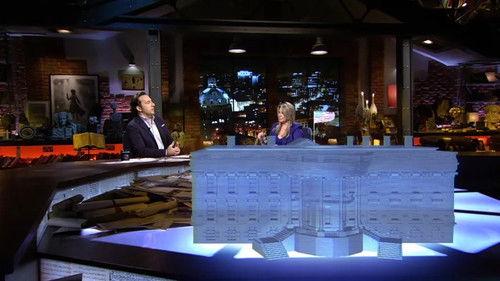 Cuarto Milenio Season 20 Episode 22 - Episode 22