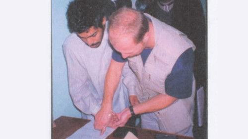 FBI TRUE Season 3 Episode 2 - The Rise of Al Qaeda (2)