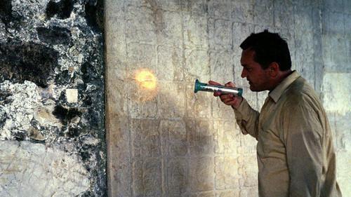 Ancient Aliens Season 5 Episode 10 - The Von Daniken Legacy