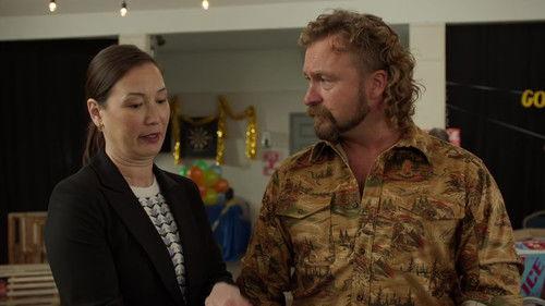 The Trades Season 2 Episode 8 - Jimi’s Retirement