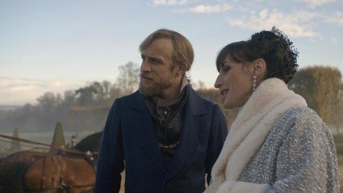 Carême Season 1 Episode 3 - A Recipe for a Disaster