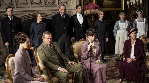 Downton Abbey Season 5 Episode 2 - Episode 2