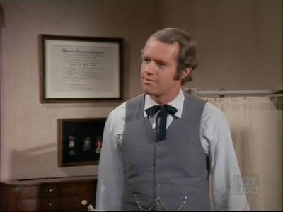 Bonanza Season 14 Episode 10 - The Hidden Enemy