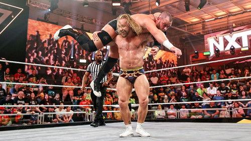 WWE NXT Season 18 Episode 24 - NXT 6/11/2024