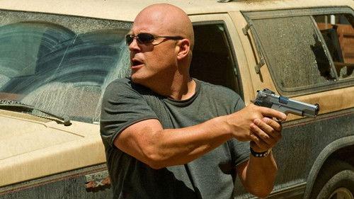 The Shield Season 7 Episode 7 - Bitches Brew