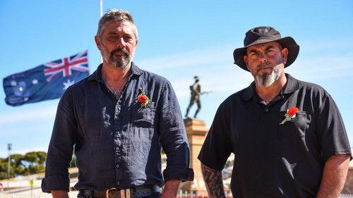 Aussie Gold Hunters Season 8 Episode 1 - Episode 1