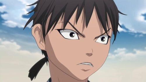 Kingdom Season 1 Episode 21 - The Meaning of General