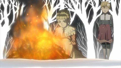 Berserk Season 2 Episode 2 - Winter Journey