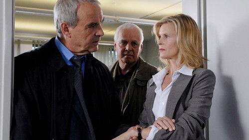 Der Alte Season 32 Episode 4 - Tot und vergessen