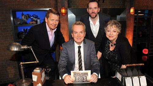 Room 101 Season 13 Episode 7 - Jo Brand, Ben Miller and Bill Turnbull