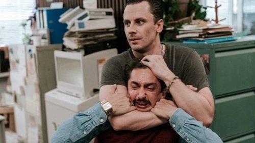 The Office PL Season 2 Episode 10 - Episode 10