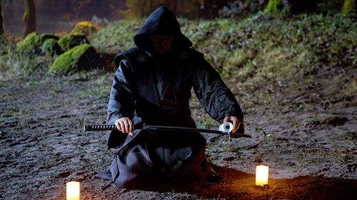 Grimm Season 5 Episode 17 - Inugami