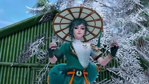 星卡梦少女 Season 4 Episode 21 - Episode 21