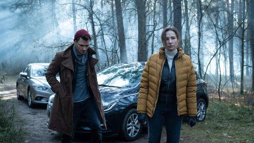 Angel of Death Season 2 Episode 3 - Episode 3