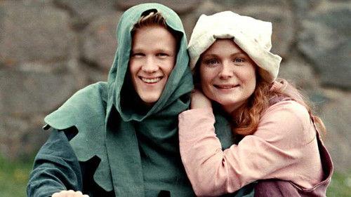 Salve - en medeltidssaga Season 1 Episode 1 - Episode 1