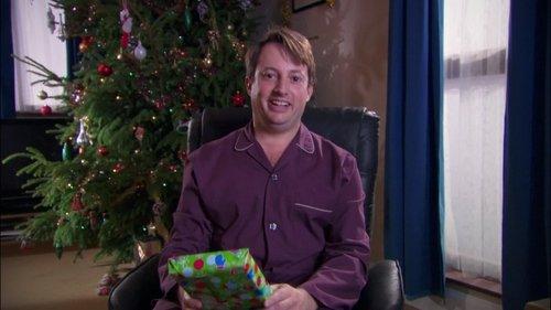 Peep Show Season 7 Episode 5 - Seasonal Beatings