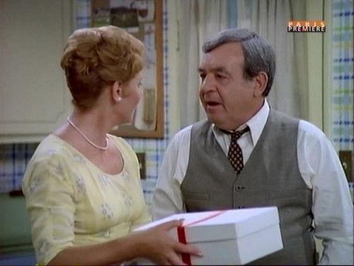 Happy Days Season 6 Episode 7 - Sweet Sixteen