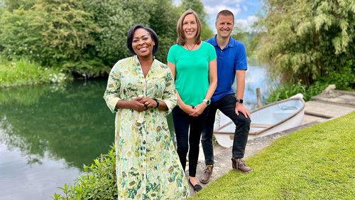Escape to the Country Season 25 Episode 10 - Hampshire and Dorset Borders
