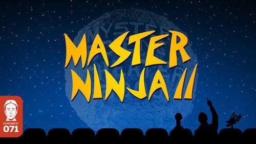 Mystery Science Theater 3000 Season 3 Episode 24 - Master Ninja II