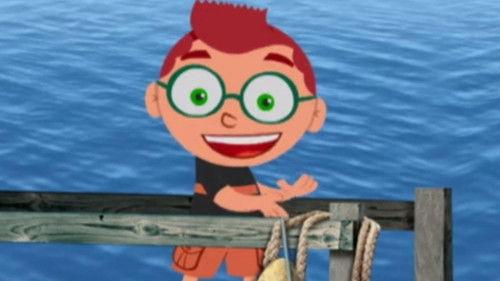 Little Einsteins Season 1 Episode 2 - I Love to Conduct