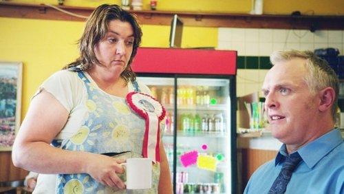 Man Down Season 1 Episode 6 - Space Mission