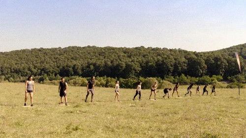 Spartan X Season 1 Episode 1 - Conquer the Castle