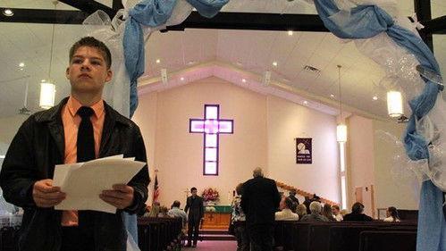 Bringing Up Bates Season 6 Episode 1 - Summer of Love