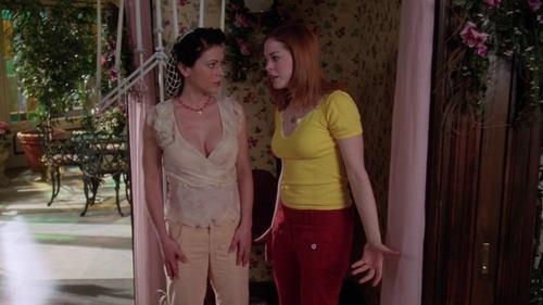 Charmed Season 5 Episode 18 - Cat House