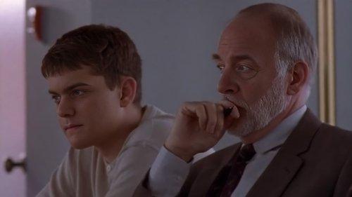 The Outer Limits Season 3 Episode 14 - Music of the Spheres