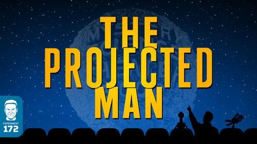 Mystery Science Theater 3000 Season 9 Episode 1 - The Projected Man