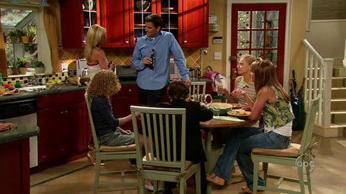 Hope & Faith Season 2 Episode 1 - Escape from Albuquerque