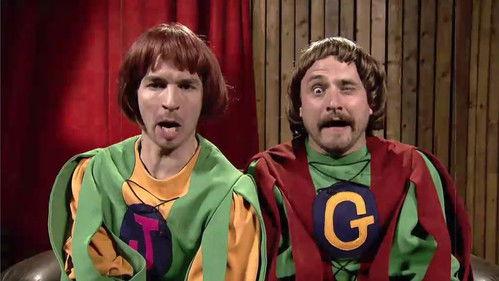 Koning Lou Season 3 Episode 8 - Episode 8