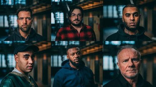 Hell or hotel Season 1 Episode 7 - The reunion