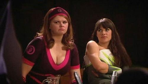 No Heroics Season 1 Episode 2 - The Fantastic Chore