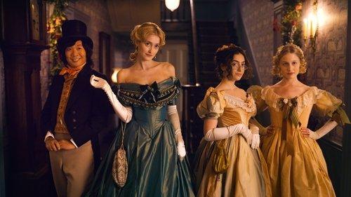 undefined Season 1 Episode 3 - Wild nights