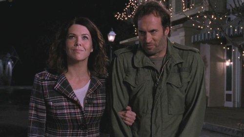 Gilmore Girls Season 5 Episode 11 - Women Of Questionable Morals
